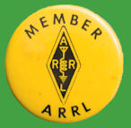 Chapa MEMBER ARRL - ???