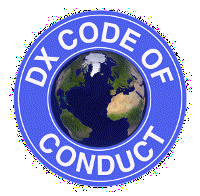C�DIGO DE CONDUCTA DEL DX-ISTA