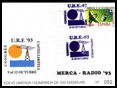 ESPAA - CONGRESO U.R.E - 9-12 Octubre 1993