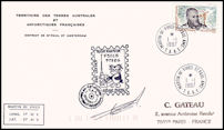 FT5ZG-F5IGB - Amsterdam Island - 20 Niviembre 1997