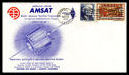 USA - Lanzamiento Satelite AMSAT-Oscat 7 - 15 Noviembre 1974