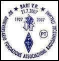 ITALIA-80� Aniversario ARI-2007