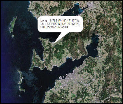 BUEU GoogleMaps