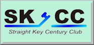 Straight Key Century Club