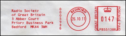 MATASELLOS RODILLO RSGB 2011