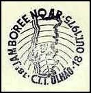 PORTUGAL - XVIII JOTA - Olhao - 18 Octubre 1975