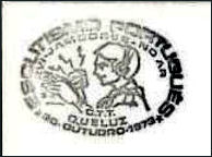 PORTUGAL - XVI JOTA - 20 Octubre 1973