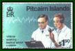 PITCAIRN Isl. - 1998 - VR6IM recibiendo asistencia m�dica (Yvert et Tellier:  - Scott: 455 - Minkus:  - Michel: 485 - Gibbons: 502)
