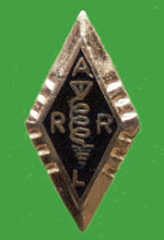 Pin ARRL