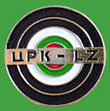 Pin BULGARIA - LZ