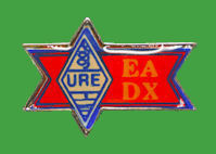 Pin URE - Boletin EA DX