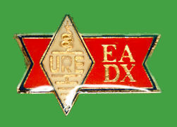 Pin URE - Boletin EA DX