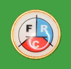 Pin CUBA - Federacion de Radioaficionados de Cuba [FRC]