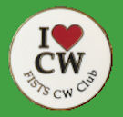  FISTS Club - I love CW