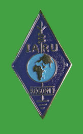 Pin IARU Reg. 2