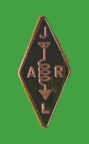 Pin JARL