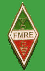 Pin MEXICO - FMRE