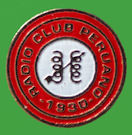 Pin PERU - Radio Club Peruano