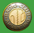 Pin RADIO CLUB ARGENTINO