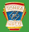 Pin Society of Newfoundland Radio Amateur-SONRA-Canada