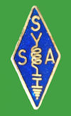 Pin SUECIA - SSA