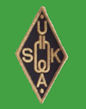 Pin SUIZA-USKA
