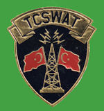 Pin TURQUIA - TCSWAT