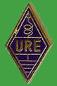 Pin URE