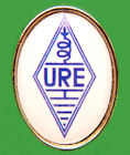 Pin URE