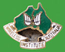 Pin WIA - Australia