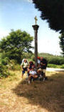 Cruceero de Lestedo