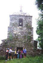 Grupo en Iglesia de Li�ares