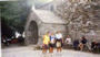 Iglesia de Santa Mar�a la Real de O Cebreiro