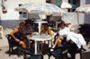 Descanso alimenticio alto de O Poio