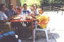 Comida en Sarria