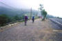 En ruta