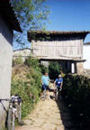 Horreo de Calle