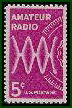 USA - 15 Decc.1964 - 50� aniversario ARRL (Yvert et Tellier: 776 - Scott: 1260 - Michel: 875 - Gibbons: 1242 )