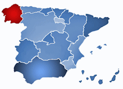 Galicia