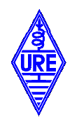 Uni�n de Radioaficionados Espa�oles (URE)